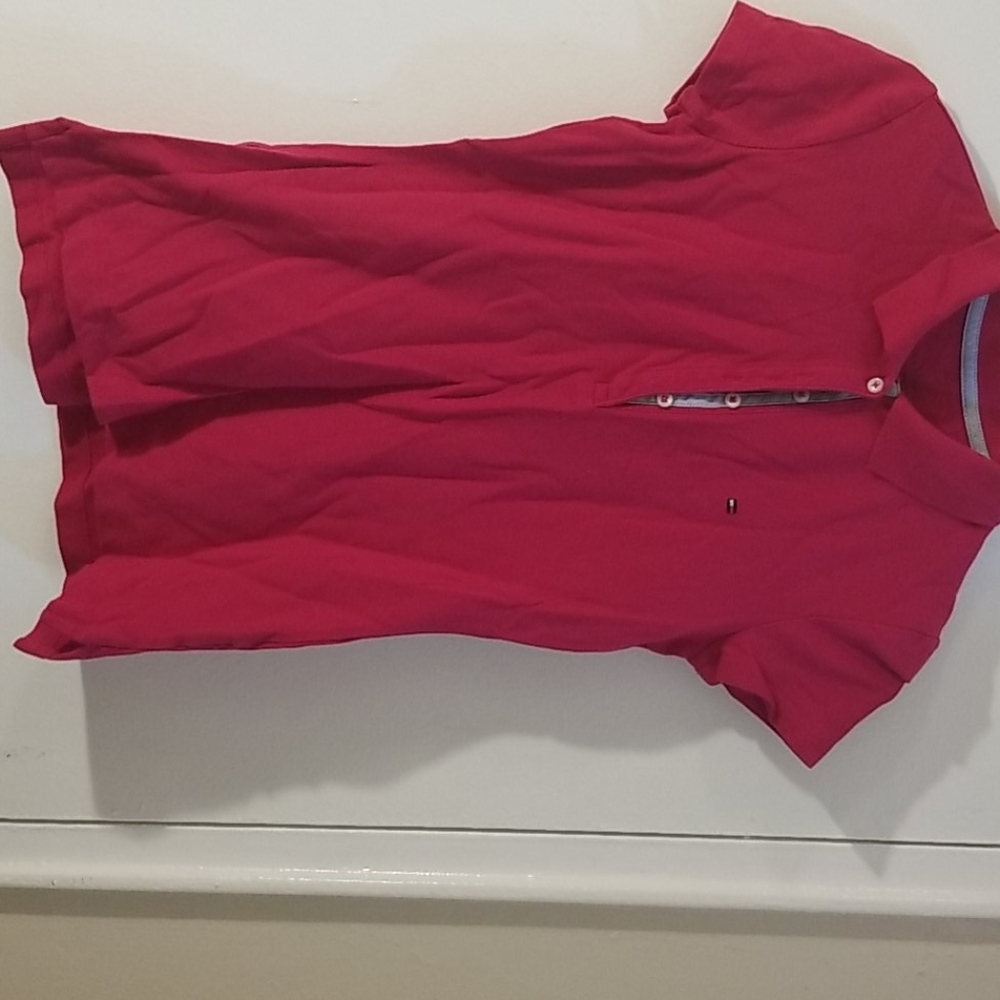 Tommy Hilfiger tank top